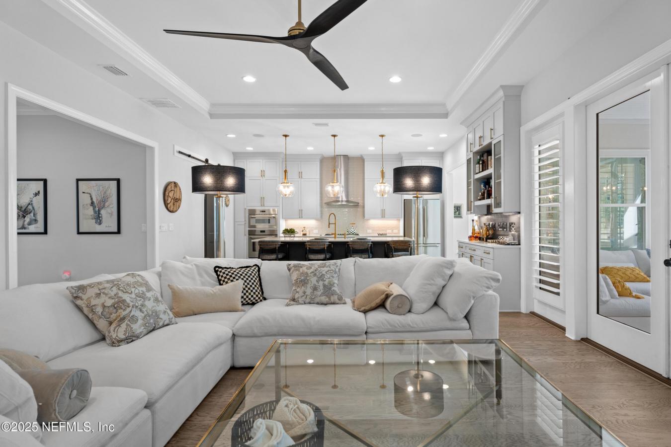 St. Johns, Florida, 32259, United States, 5 Bedrooms Bedrooms, ,3 BathroomsBathrooms,Residential,For Sale,1762711