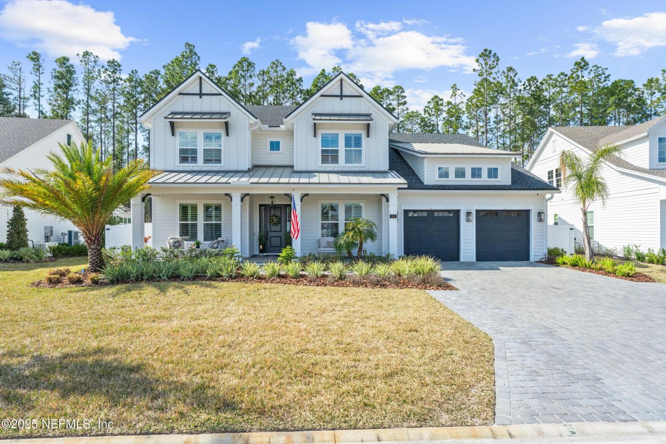 St. Johns, Florida, 32259, United States, 5 Bedrooms Bedrooms, ,3 BathroomsBathrooms,Residential,For Sale,1762711