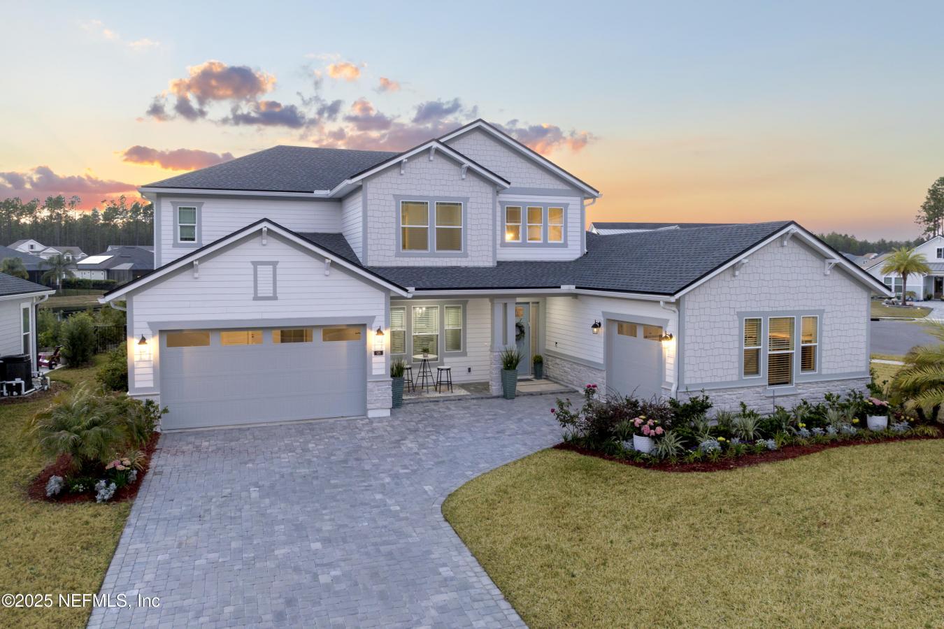 St. Johns, Florida, 32259, United States, 5 Bedrooms Bedrooms, ,4 BathroomsBathrooms,Residential,For Sale,1762710