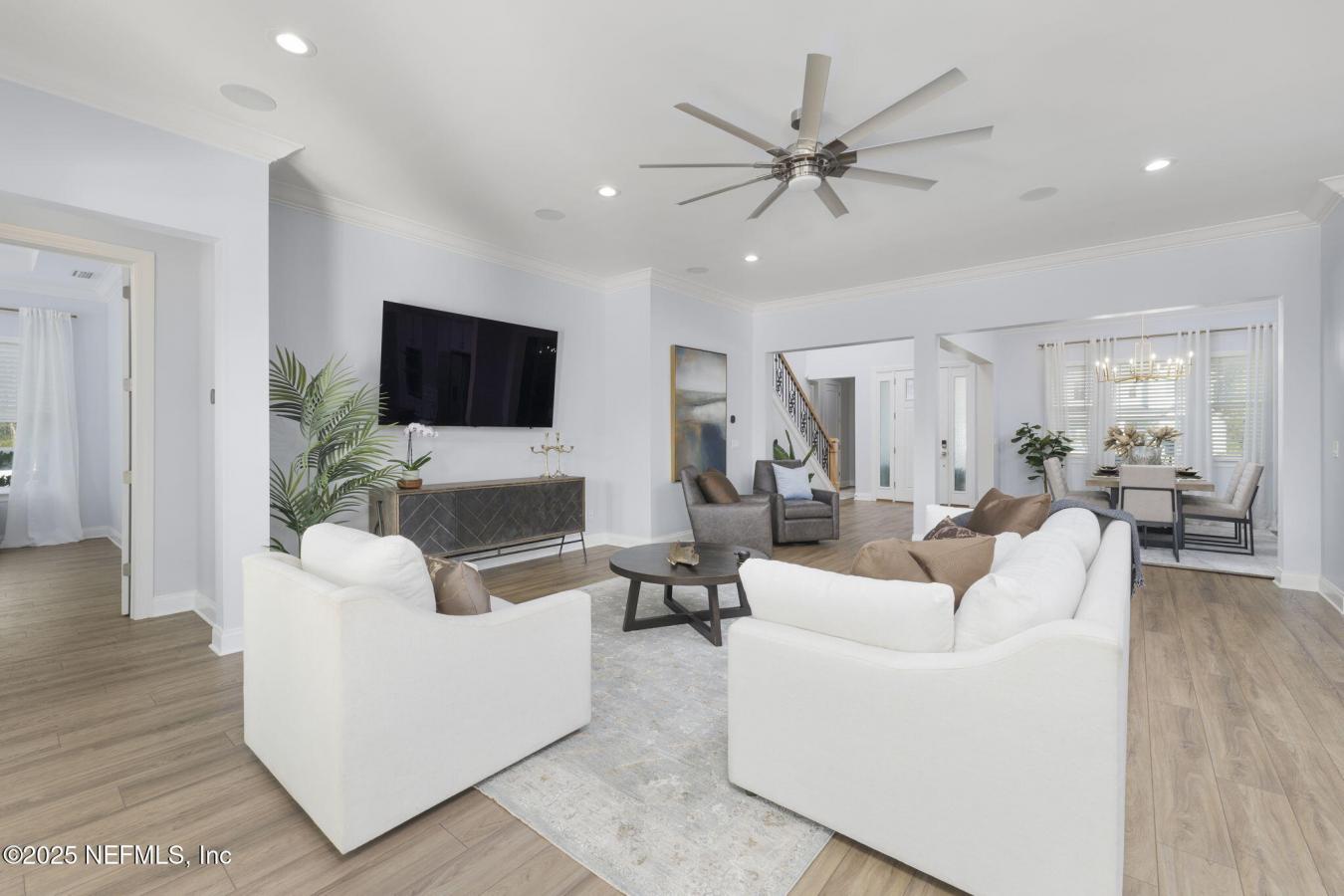 St. Johns, Florida, 32259, United States, 5 Bedrooms Bedrooms, ,4 BathroomsBathrooms,Residential,For Sale,1762710