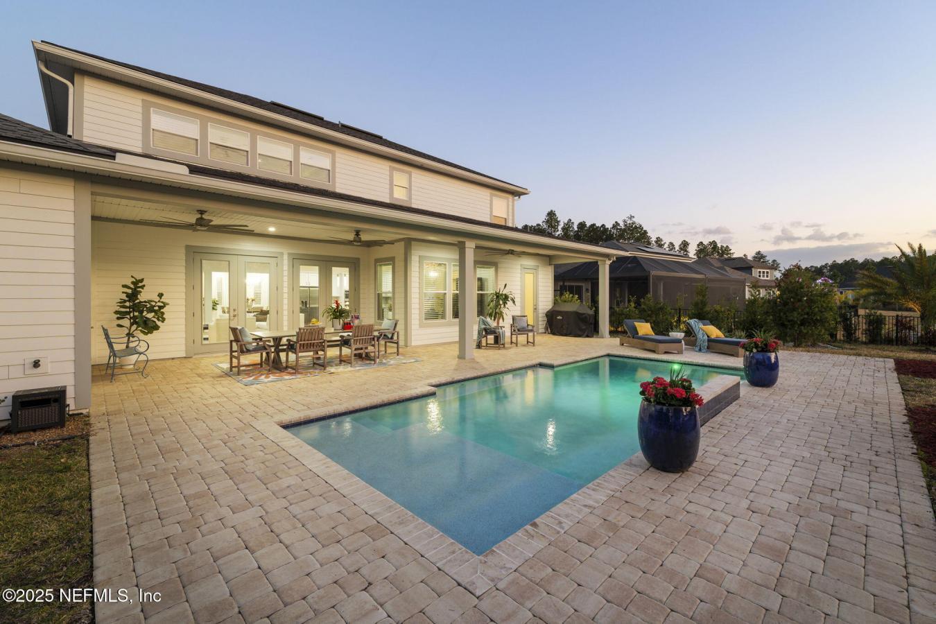 St. Johns, Florida, 32259, United States, 5 Bedrooms Bedrooms, ,4 BathroomsBathrooms,Residential,For Sale,1762710