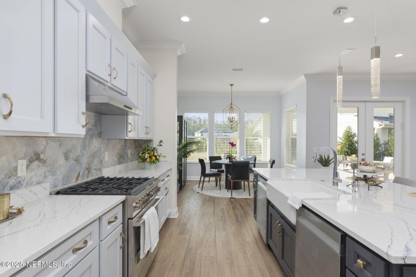 St. Johns, Florida, 32259, United States, 5 Bedrooms Bedrooms, ,4 BathroomsBathrooms,Residential,For Sale,1762710