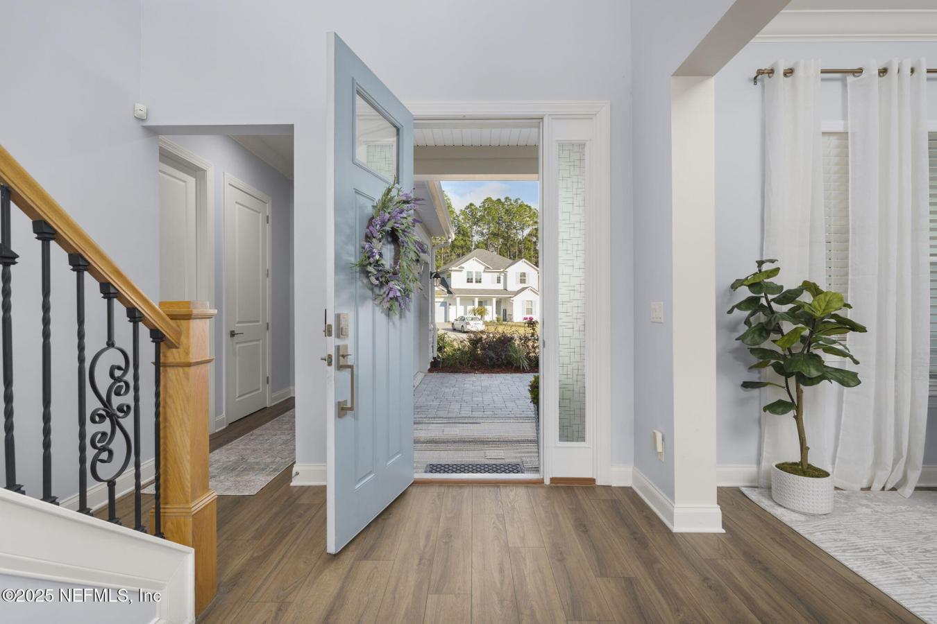 St. Johns, Florida, 32259, United States, 5 Bedrooms Bedrooms, ,4 BathroomsBathrooms,Residential,For Sale,1762710