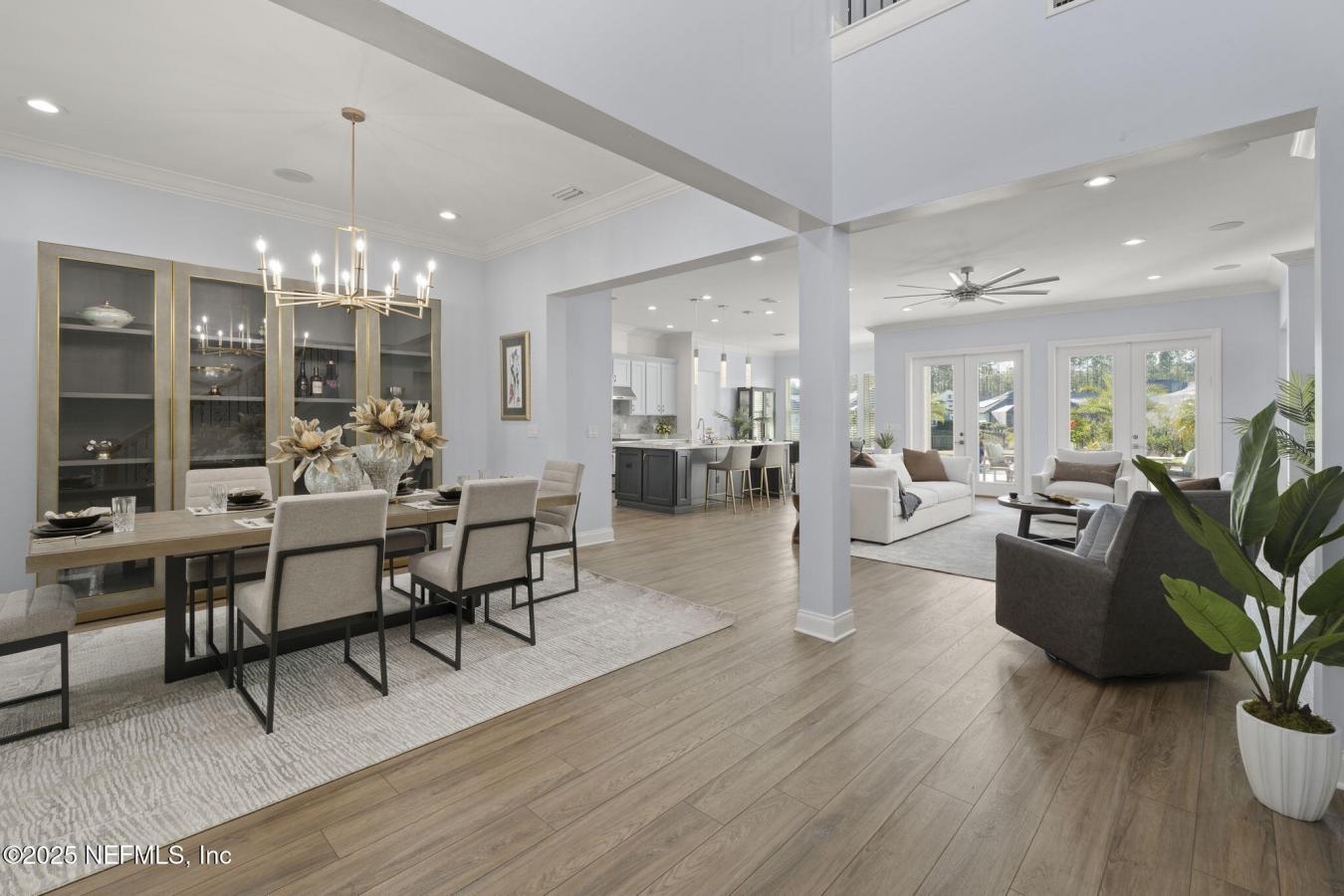 St. Johns, Florida, 32259, United States, 5 Bedrooms Bedrooms, ,4 BathroomsBathrooms,Residential,For Sale,1762710