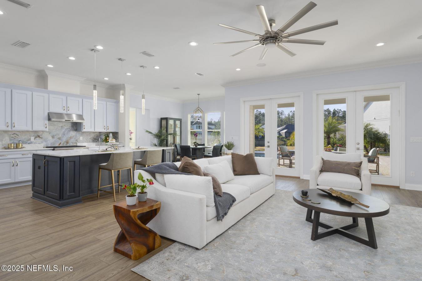 St. Johns, Florida, 32259, United States, 5 Bedrooms Bedrooms, ,4 BathroomsBathrooms,Residential,For Sale,1762710