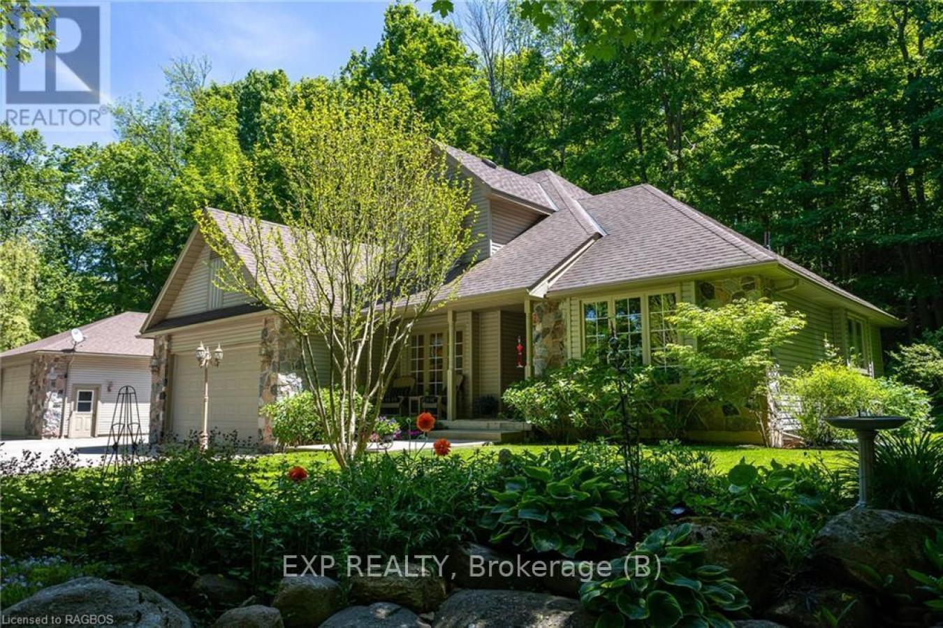 Meaford, ON, N0H1B0, Canada, 4 Bedrooms Bedrooms, ,4 BathroomsBathrooms,Residential,For Sale,1762709