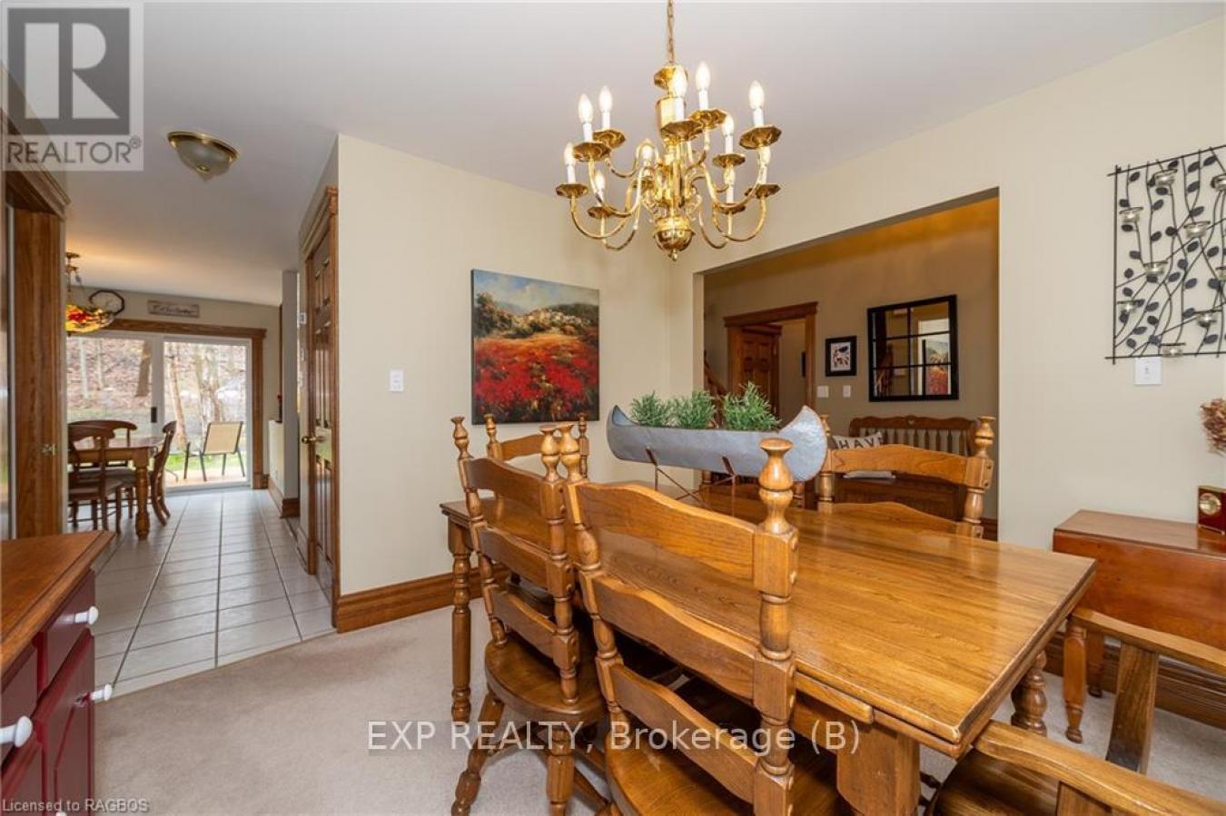 Meaford, ON, N0H1B0, Canada, 4 Bedrooms Bedrooms, ,4 BathroomsBathrooms,Residential,For Sale,1762709