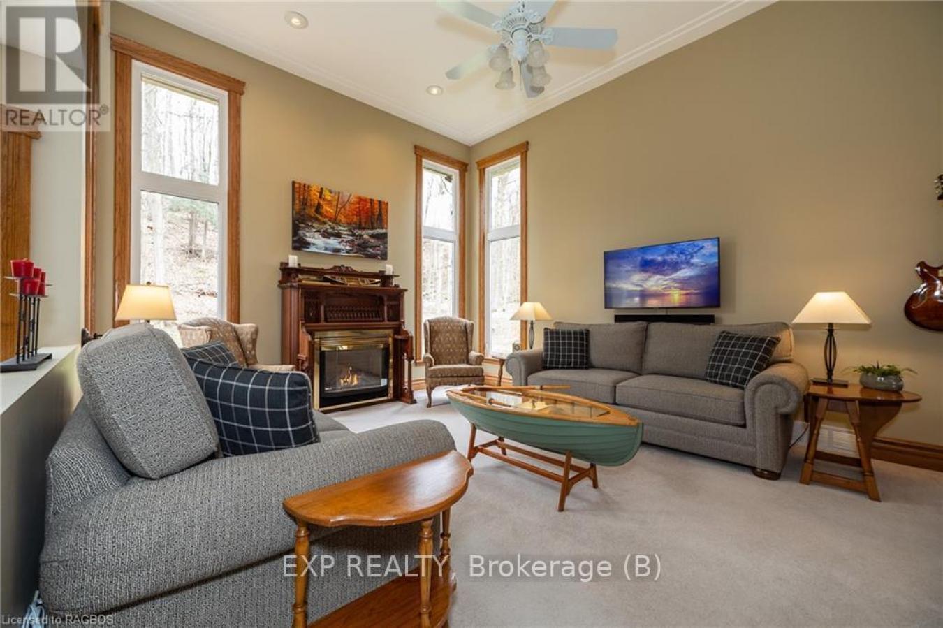 Meaford, ON, N0H1B0, Canada, 4 Bedrooms Bedrooms, ,4 BathroomsBathrooms,Residential,For Sale,1762709