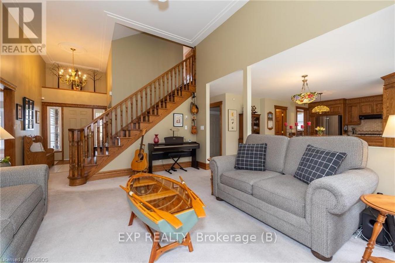 Meaford, ON, N0H1B0, Canada, 4 Bedrooms Bedrooms, ,4 BathroomsBathrooms,Residential,For Sale,1762709