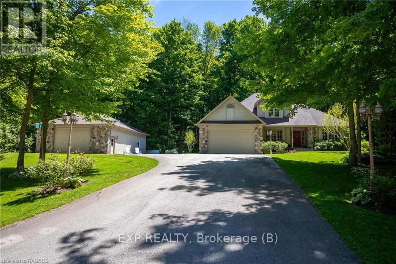 Meaford, ON, N0H1B0, Canada, 4 Bedrooms Bedrooms, ,4 BathroomsBathrooms,Residential,For Sale,1762709