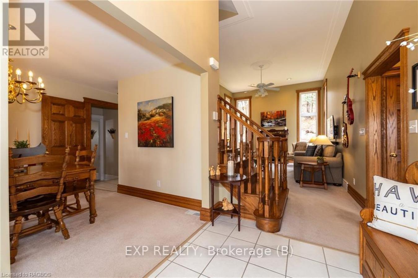 Meaford, ON, N0H1B0, Canada, 4 Bedrooms Bedrooms, ,4 BathroomsBathrooms,Residential,For Sale,1762709