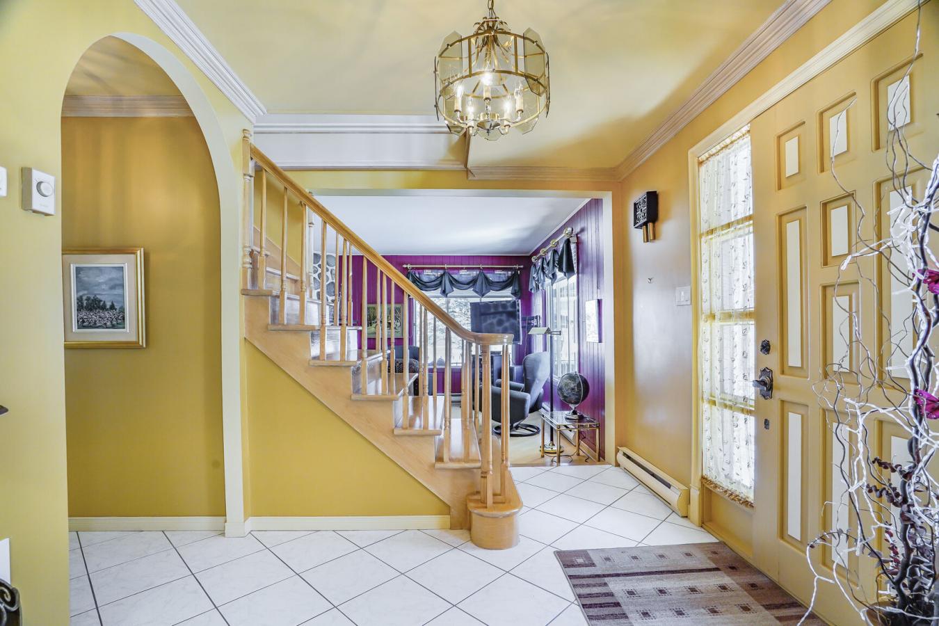 Mont-Saint-Hilaire, QC, J3H 3V6, Canada, 4 Bedrooms Bedrooms, ,3 BathroomsBathrooms,Residential,For Sale,1762705