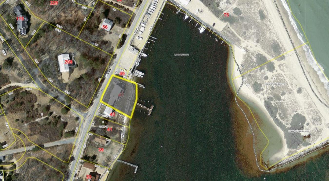 Oak Bluffs, Massachusetts, 02557, United States, 8 Bedrooms Bedrooms, ,6 BathroomsBathrooms,Residential,For Sale,1761464