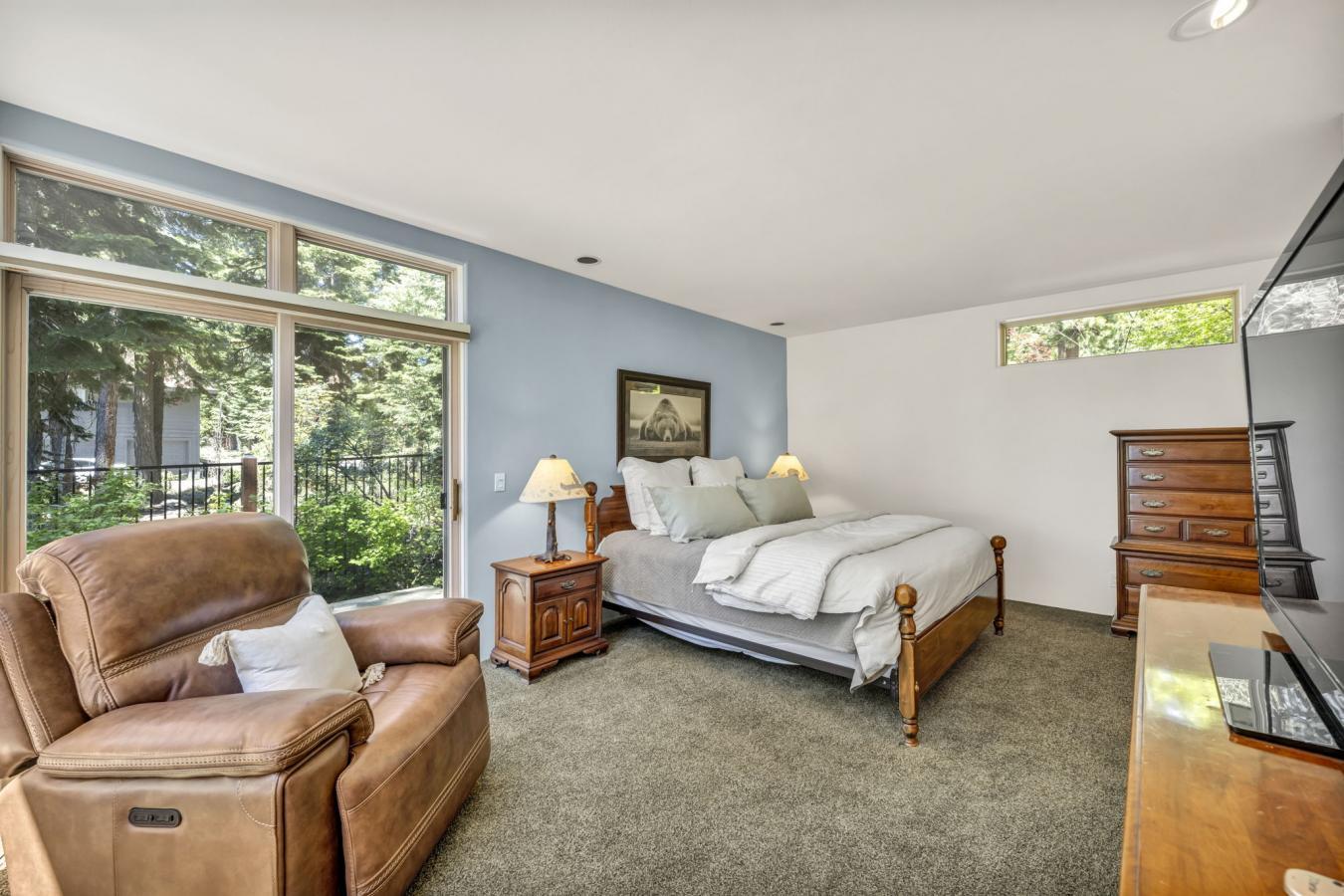 Tahoe Vista, California, 96148, United States, 4 Bedrooms Bedrooms, ,4 BathroomsBathrooms,Residential,For Sale,1761463