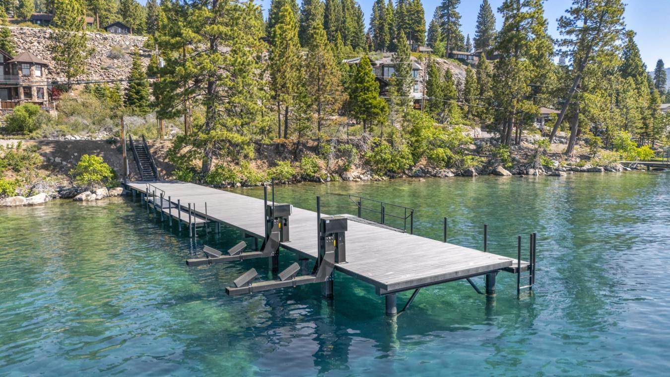 Tahoe Vista, California, 96148, United States, 4 Bedrooms Bedrooms, ,4 BathroomsBathrooms,Residential,For Sale,1761463