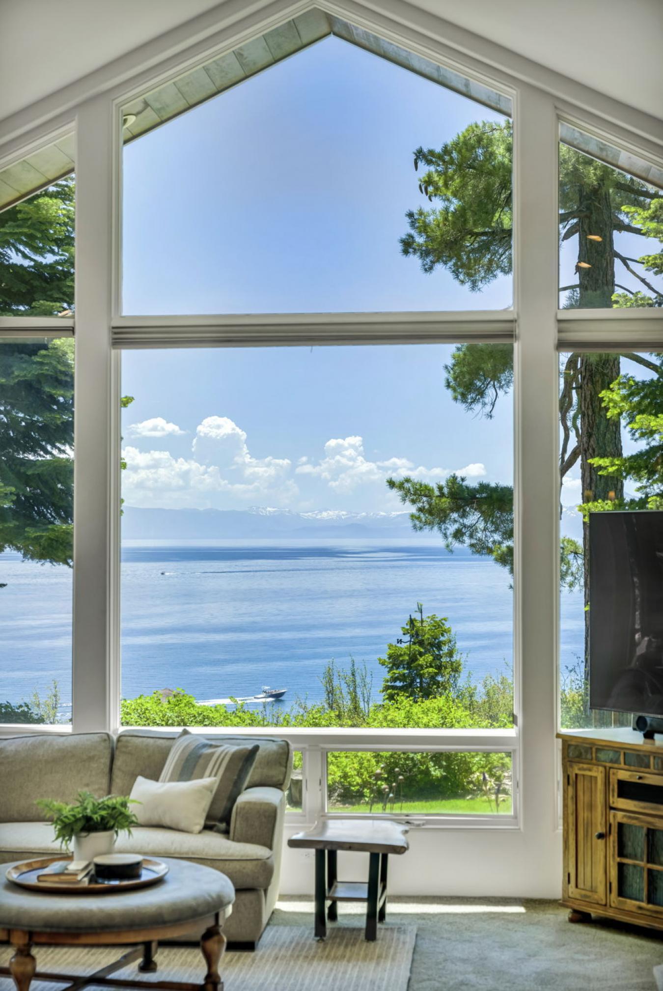 Tahoe Vista, California, 96148, United States, 4 Bedrooms Bedrooms, ,4 BathroomsBathrooms,Residential,For Sale,1761463