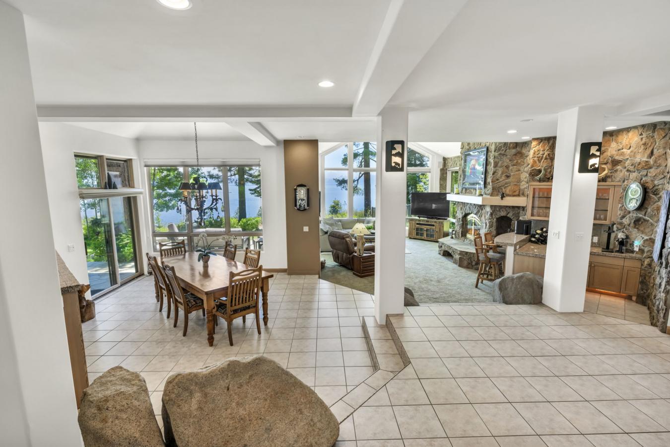 Tahoe Vista, California, 96148, United States, 4 Bedrooms Bedrooms, ,4 BathroomsBathrooms,Residential,For Sale,1761463