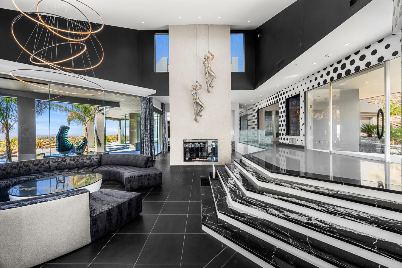 Scottsdale, Arizona, 85255, United States, 4 Bedrooms Bedrooms, ,5 BathroomsBathrooms,Residential,For Sale,1761462