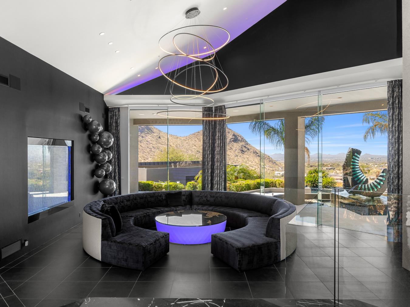 Scottsdale, Arizona, 85255, United States, 4 Bedrooms Bedrooms, ,5 BathroomsBathrooms,Residential,For Sale,1761462