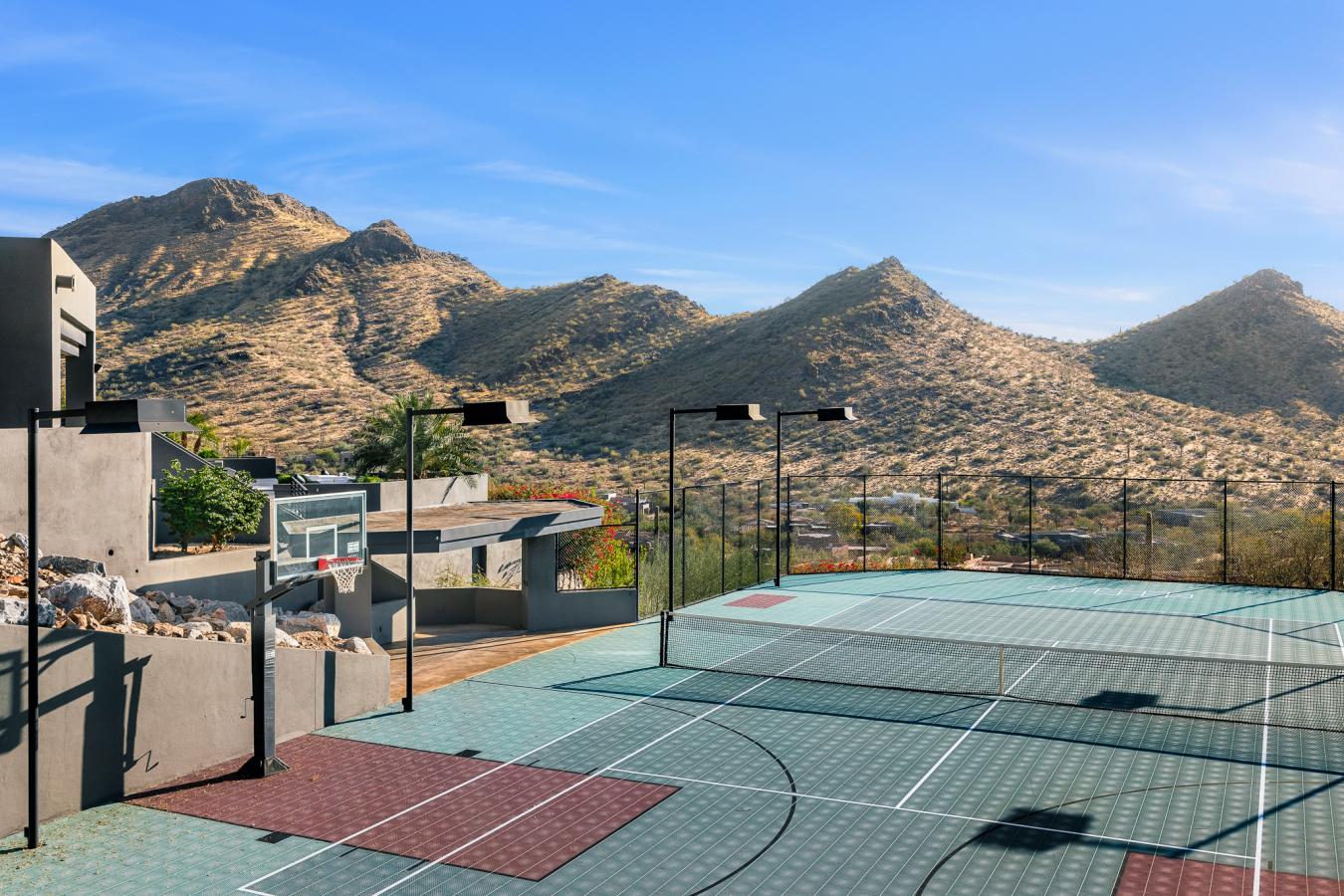 Scottsdale, Arizona, 85255, United States, 4 Bedrooms Bedrooms, ,5 BathroomsBathrooms,Residential,For Sale,1761462