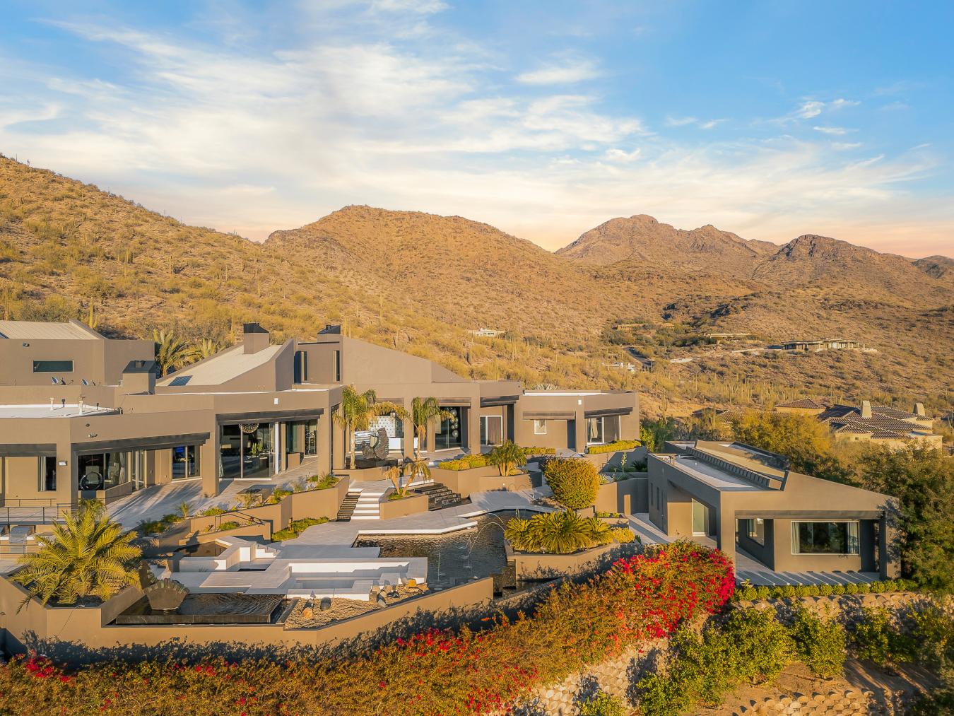 Scottsdale, Arizona, 85255, United States, 4 Bedrooms Bedrooms, ,5 BathroomsBathrooms,Residential,For Sale,1761462