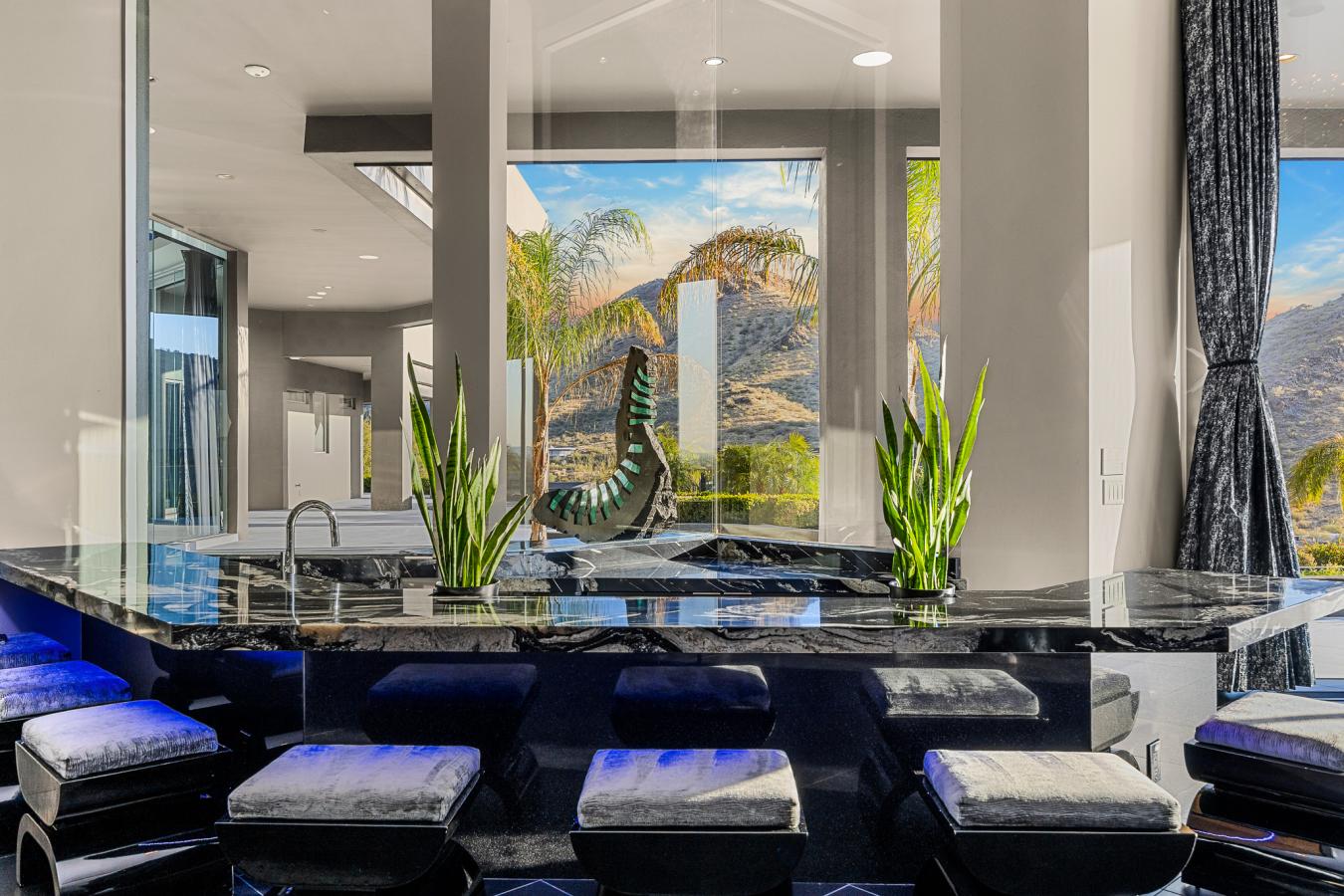 Scottsdale, Arizona, 85255, United States, 4 Bedrooms Bedrooms, ,5 BathroomsBathrooms,Residential,For Sale,1761462