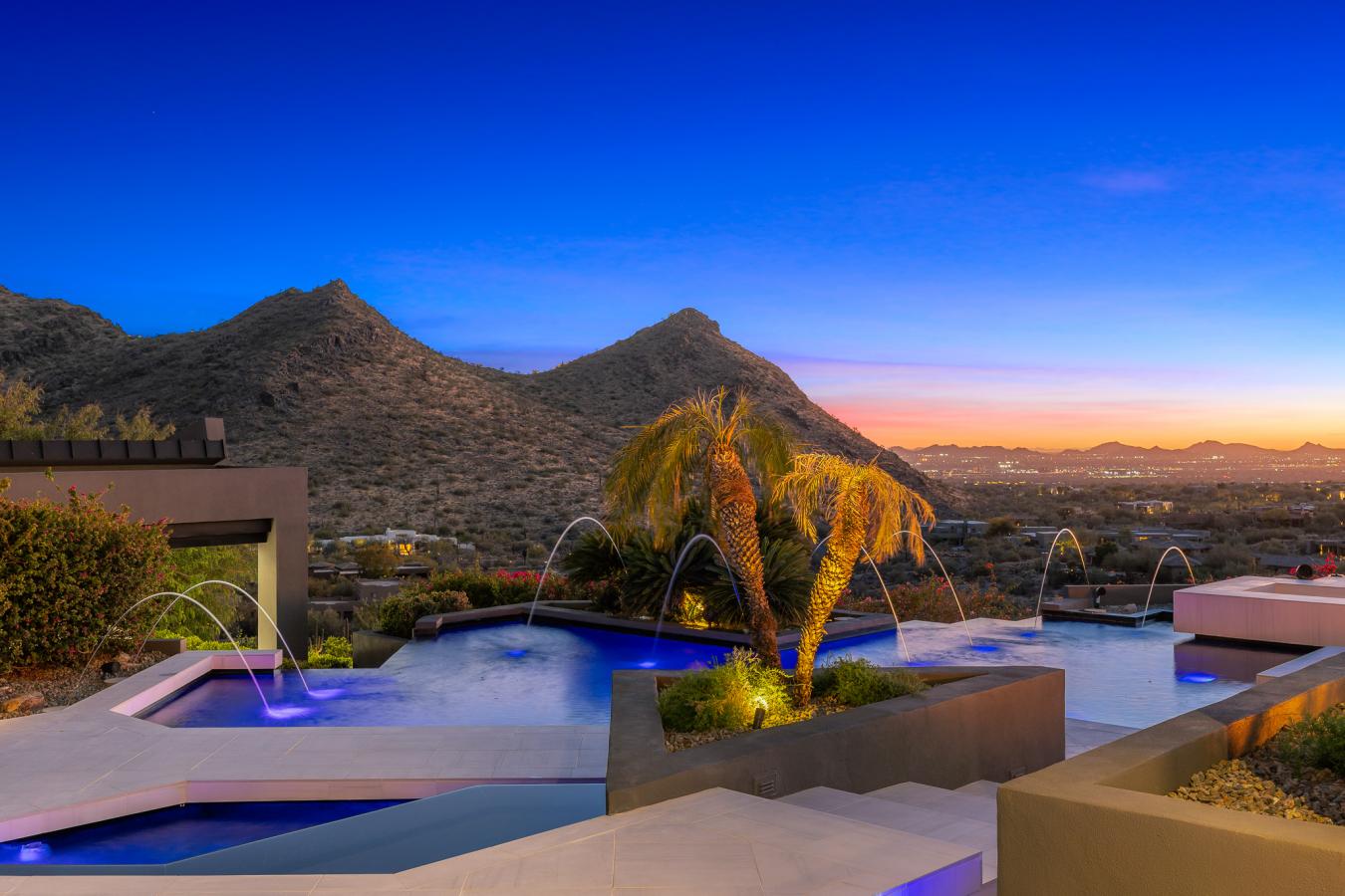 Scottsdale, Arizona, 85255, United States, 4 Bedrooms Bedrooms, ,5 BathroomsBathrooms,Residential,For Sale,1761462