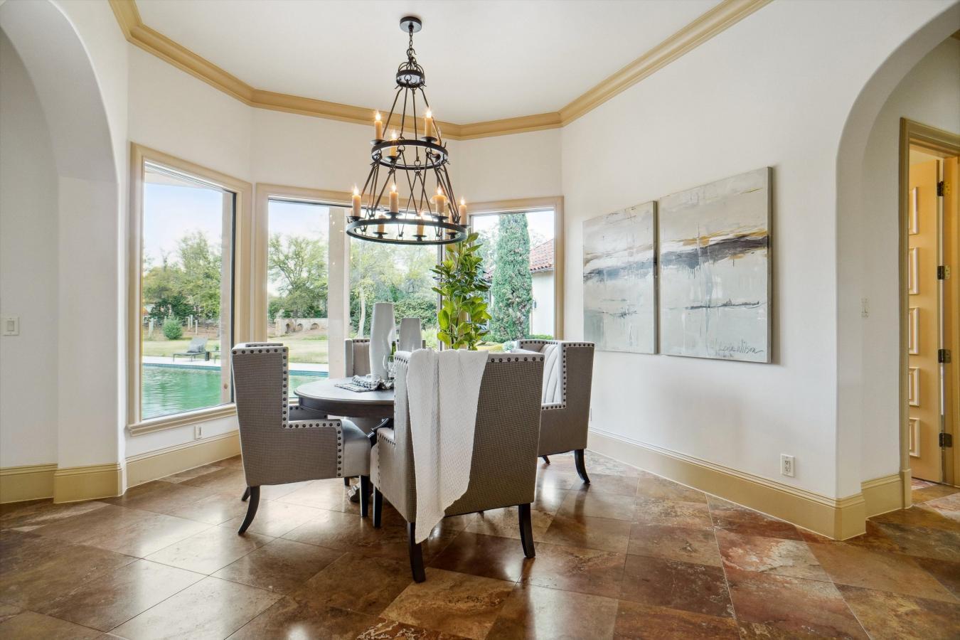 Flower Mound, Texas, 75022, United States, 5 Bedrooms Bedrooms, ,5 BathroomsBathrooms,Residential,For Sale,1761459