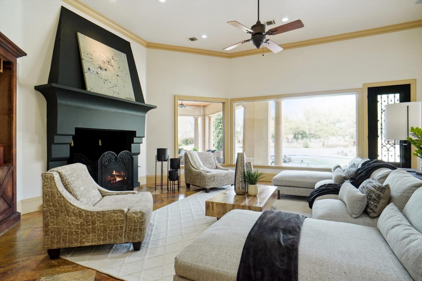 Flower Mound, Texas, 75022, United States, 5 Bedrooms Bedrooms, ,5 BathroomsBathrooms,Residential,For Sale,1761459