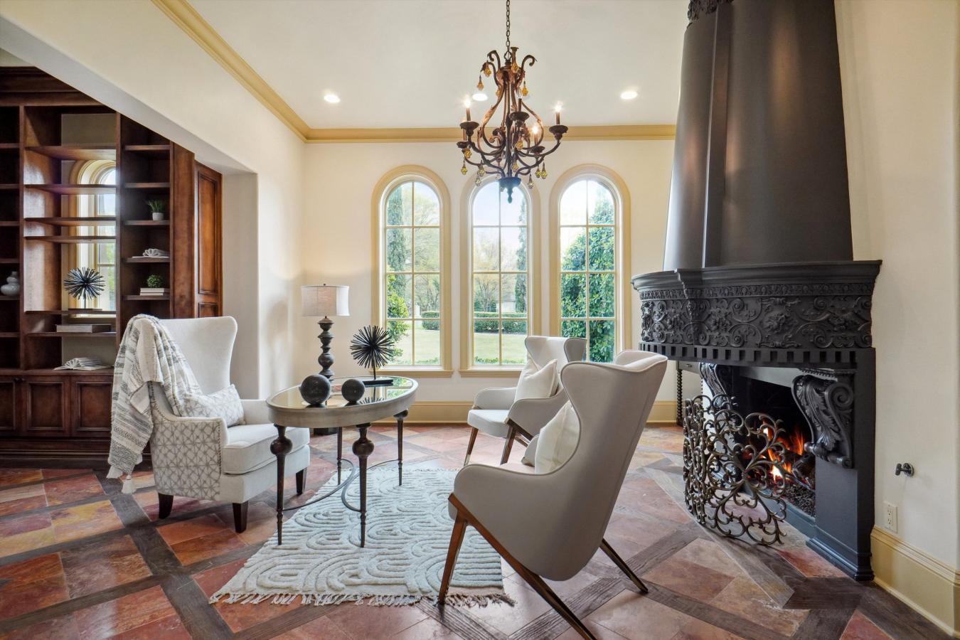 Flower Mound, Texas, 75022, United States, 5 Bedrooms Bedrooms, ,5 BathroomsBathrooms,Residential,For Sale,1761459