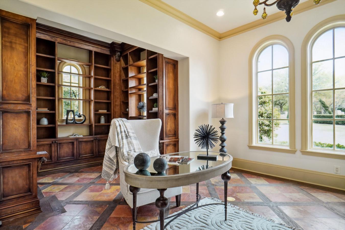 Flower Mound, Texas, 75022, United States, 5 Bedrooms Bedrooms, ,5 BathroomsBathrooms,Residential,For Sale,1761459