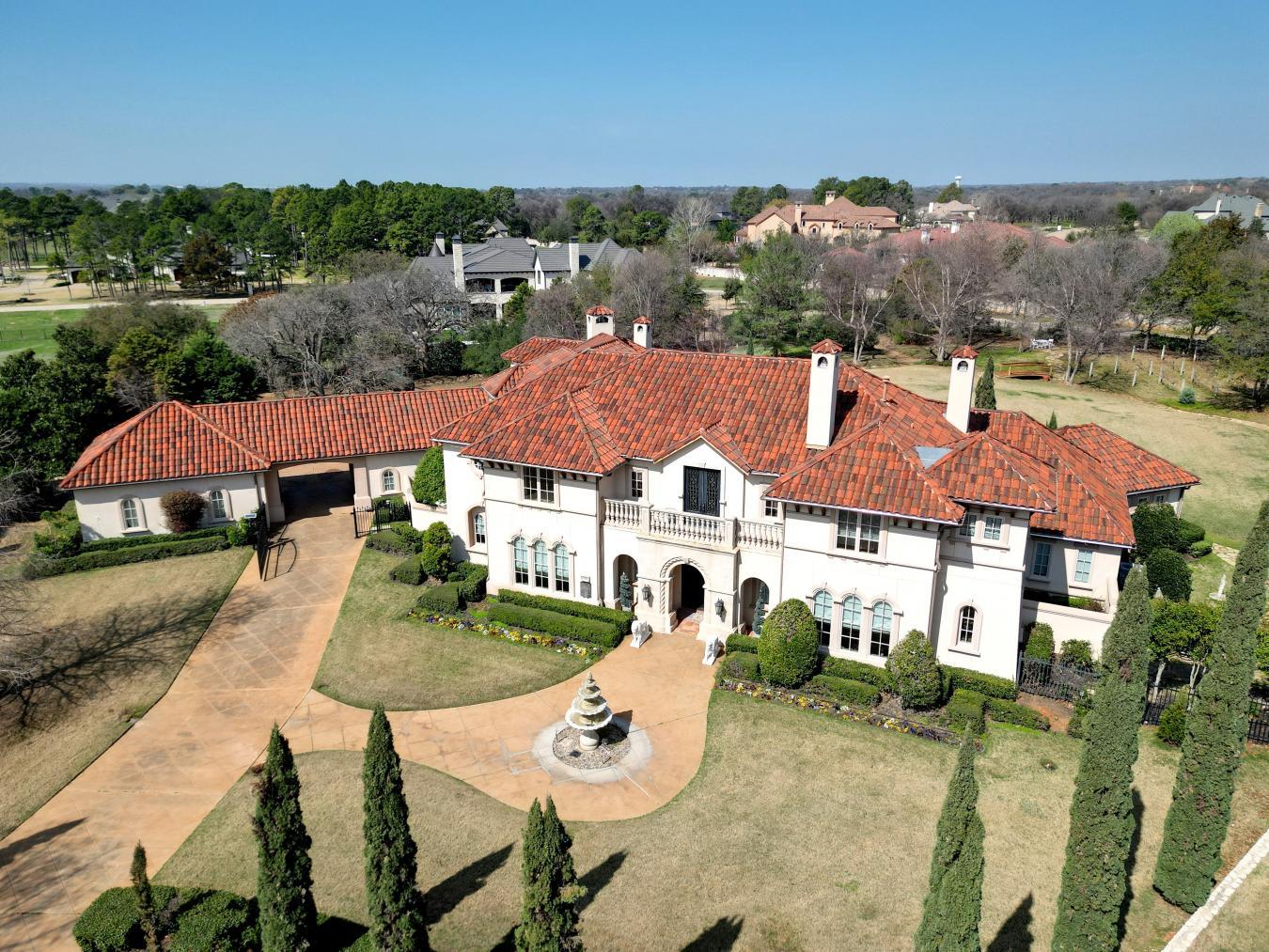 Flower Mound, Texas, 75022, United States, 5 Bedrooms Bedrooms, ,5 BathroomsBathrooms,Residential,For Sale,1761459