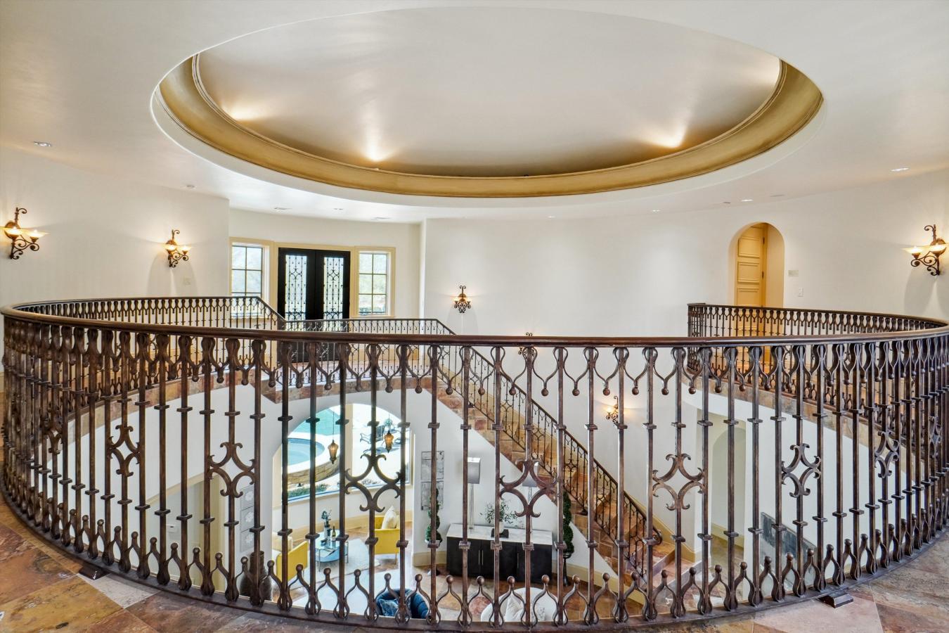 Flower Mound, Texas, 75022, United States, 5 Bedrooms Bedrooms, ,5 BathroomsBathrooms,Residential,For Sale,1761459