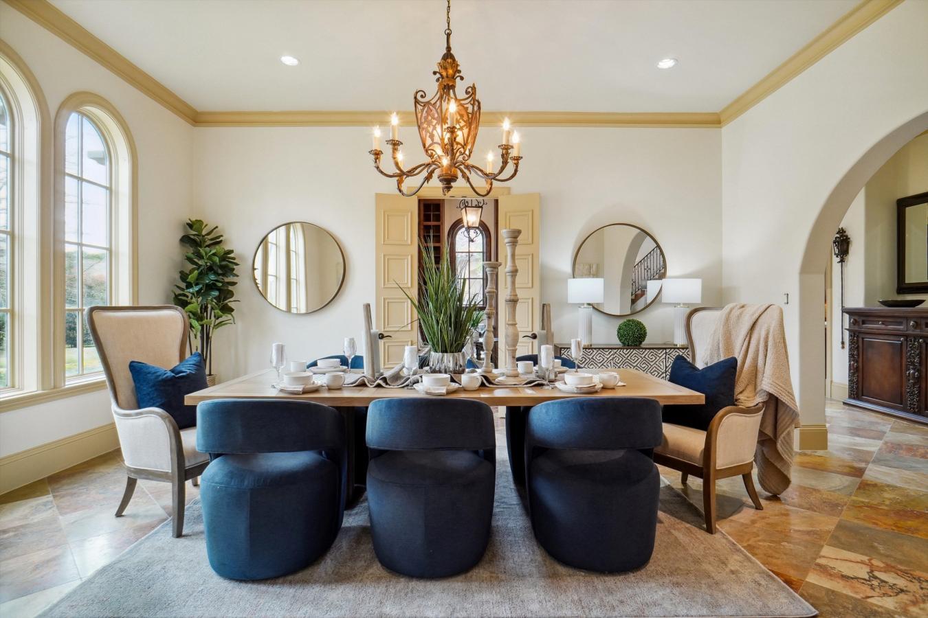 Flower Mound, Texas, 75022, United States, 5 Bedrooms Bedrooms, ,5 BathroomsBathrooms,Residential,For Sale,1761459