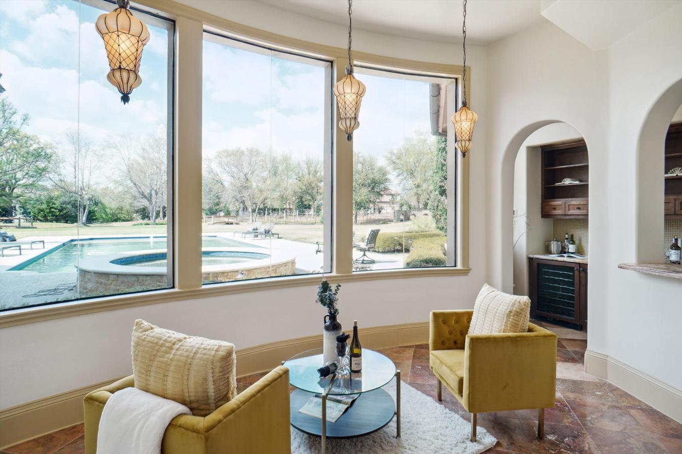 Flower Mound, Texas, 75022, United States, 5 Bedrooms Bedrooms, ,5 BathroomsBathrooms,Residential,For Sale,1761459