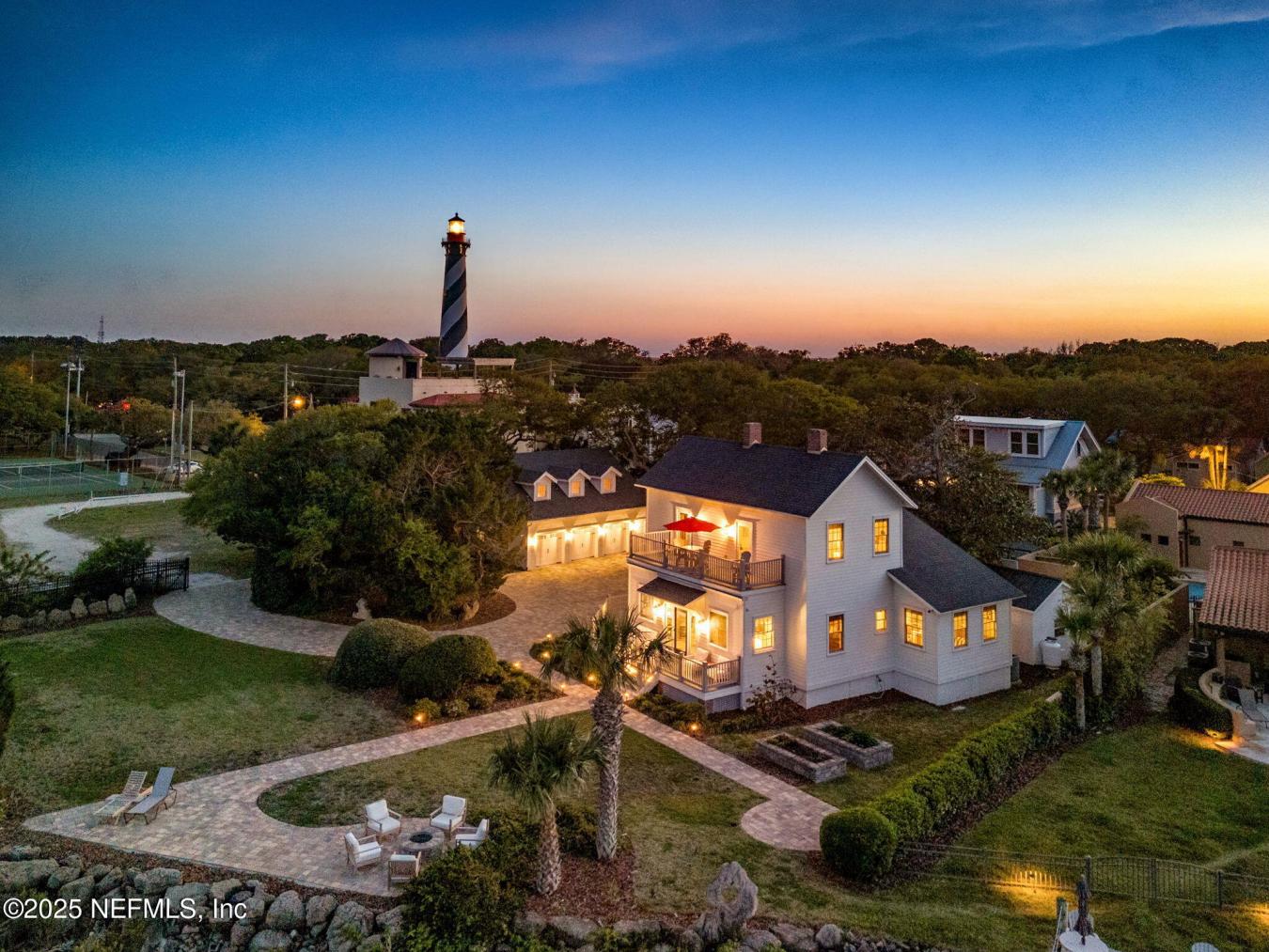 St Augustine, Florida, 32080, United States, 3 Bedrooms Bedrooms, ,2 BathroomsBathrooms,Residential,For Sale,1765228