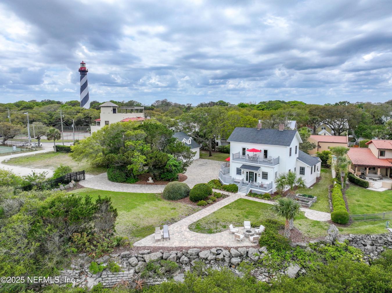 St Augustine, Florida, 32080, United States, 3 Bedrooms Bedrooms, ,2 BathroomsBathrooms,Residential,For Sale,1765228