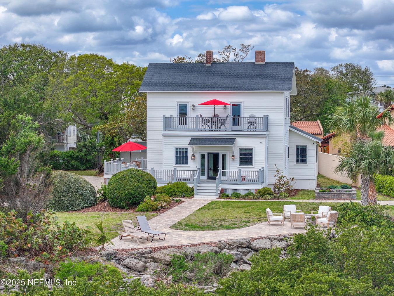 St Augustine, Florida, 32080, United States, 3 Bedrooms Bedrooms, ,2 BathroomsBathrooms,Residential,For Sale,1765228