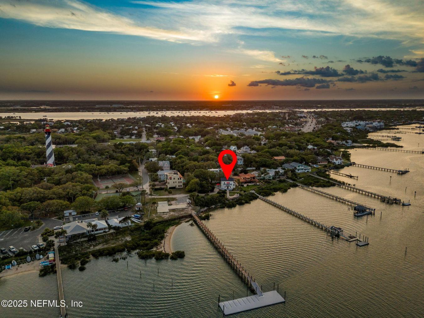 St Augustine, Florida, 32080, United States, 3 Bedrooms Bedrooms, ,2 BathroomsBathrooms,Residential,For Sale,1765228