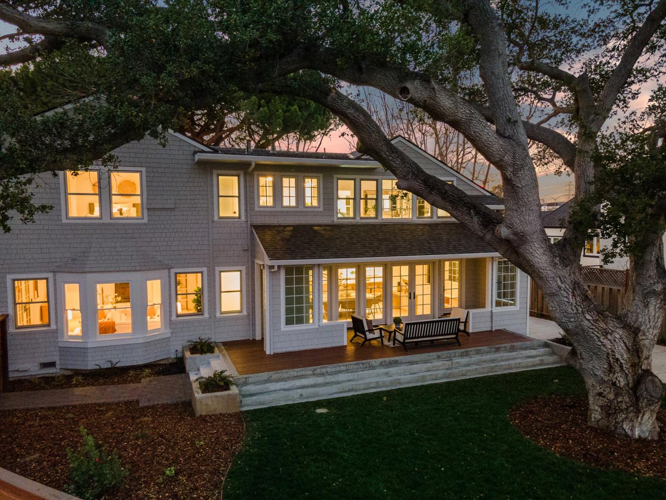 Burlingame, California, 94010, United States, 4 Bedrooms Bedrooms, ,3 BathroomsBathrooms,Residential,For Sale,1765227