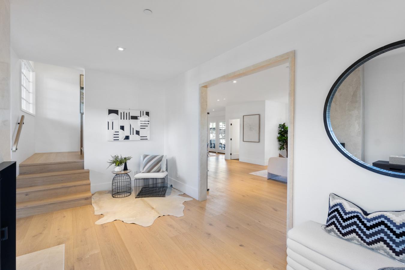 Burlingame, California, 94010, United States, 4 Bedrooms Bedrooms, ,3 BathroomsBathrooms,Residential,For Sale,1765227