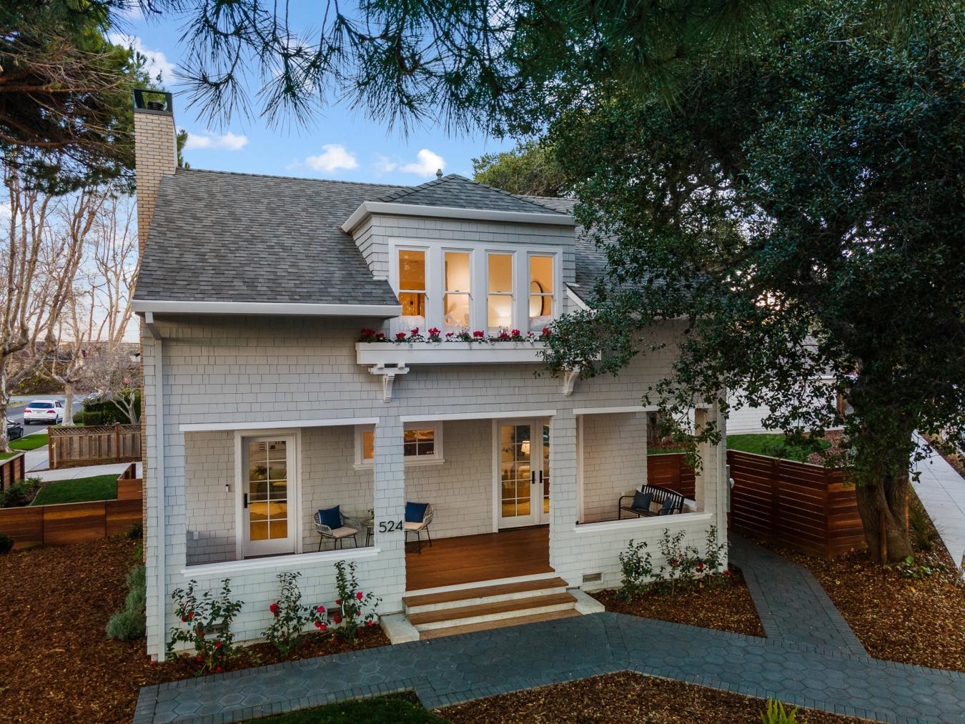 Burlingame, California, 94010, United States, 4 Bedrooms Bedrooms, ,3 BathroomsBathrooms,Residential,For Sale,1765227