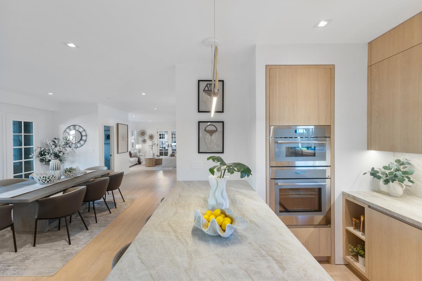 Burlingame, California, 94010, United States, 4 Bedrooms Bedrooms, ,3 BathroomsBathrooms,Residential,For Sale,1765227