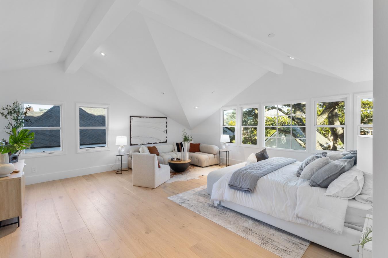 Burlingame, California, 94010, United States, 4 Bedrooms Bedrooms, ,3 BathroomsBathrooms,Residential,For Sale,1765227