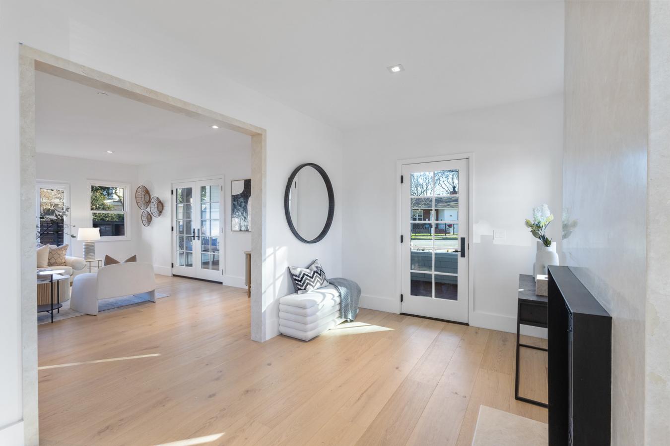 Burlingame, California, 94010, United States, 4 Bedrooms Bedrooms, ,3 BathroomsBathrooms,Residential,For Sale,1765227
