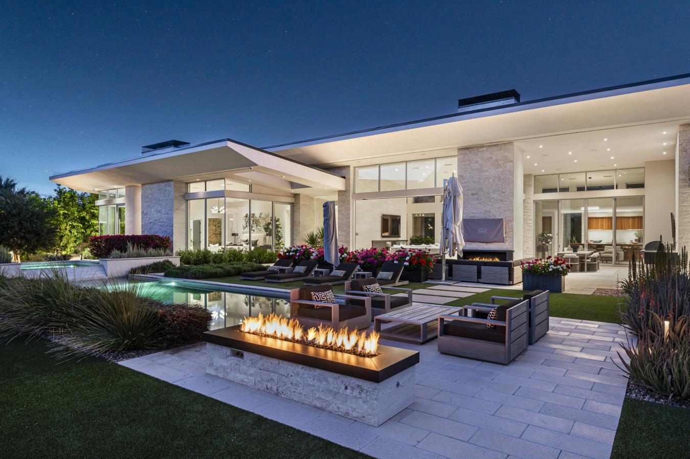 Paradise Valley, Arizona, 85253, United States, 4 Bedrooms Bedrooms, ,4 BathroomsBathrooms,Residential,For Sale,1762691