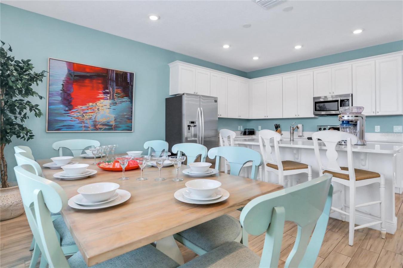 KISSIMMEE, Florida, 34747, United States, 8 Bedrooms Bedrooms, ,9 BathroomsBathrooms,Residential,For Sale,1765223