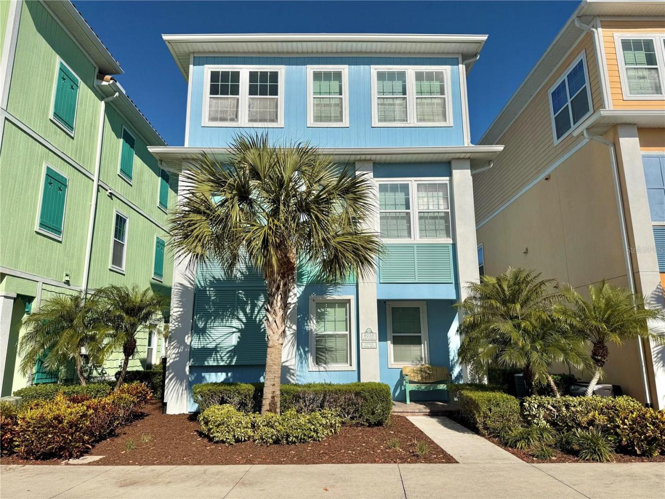 KISSIMMEE, Florida, 34747, United States, 4 Bedrooms Bedrooms, ,4 BathroomsBathrooms,Residential,For Sale,1771324