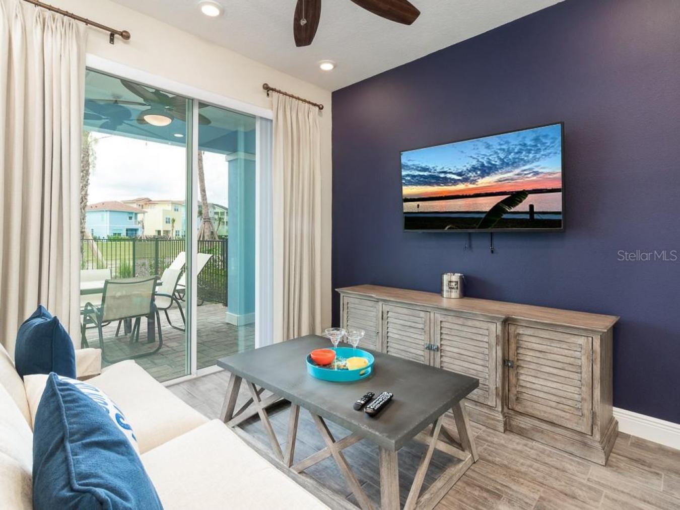 KISSIMMEE, Florida, 34747, United States, 4 Bedrooms Bedrooms, ,4 BathroomsBathrooms,Residential,For Sale,1771324