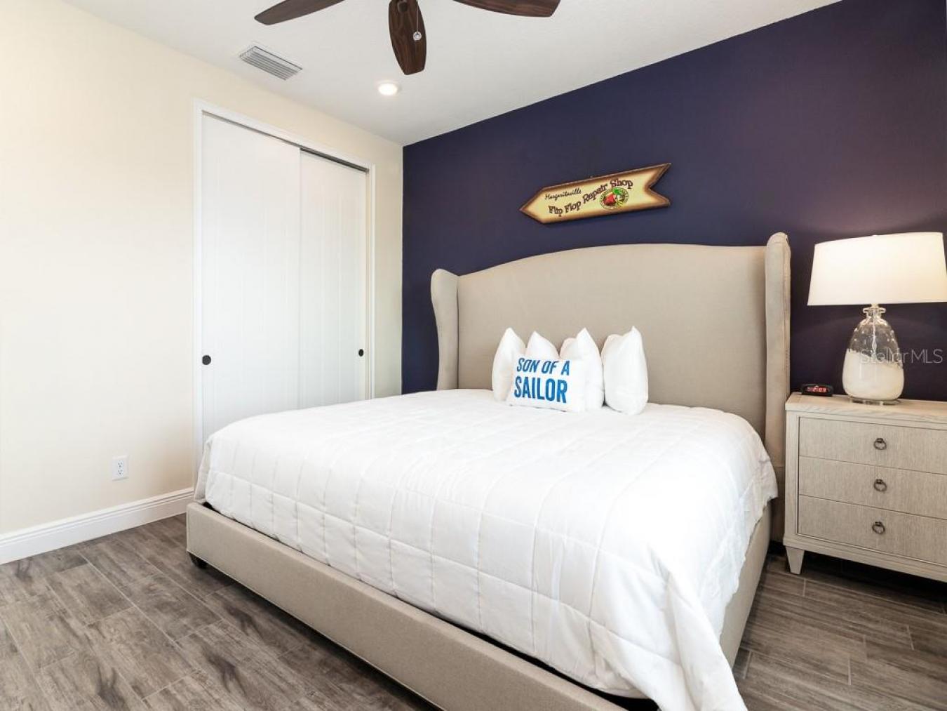 KISSIMMEE, Florida, 34747, United States, 4 Bedrooms Bedrooms, ,4 BathroomsBathrooms,Residential,For Sale,1771324